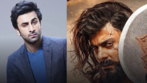 Ranbir Kapoor wants to copy Fawad Khan's Look for the rule in "Animal"