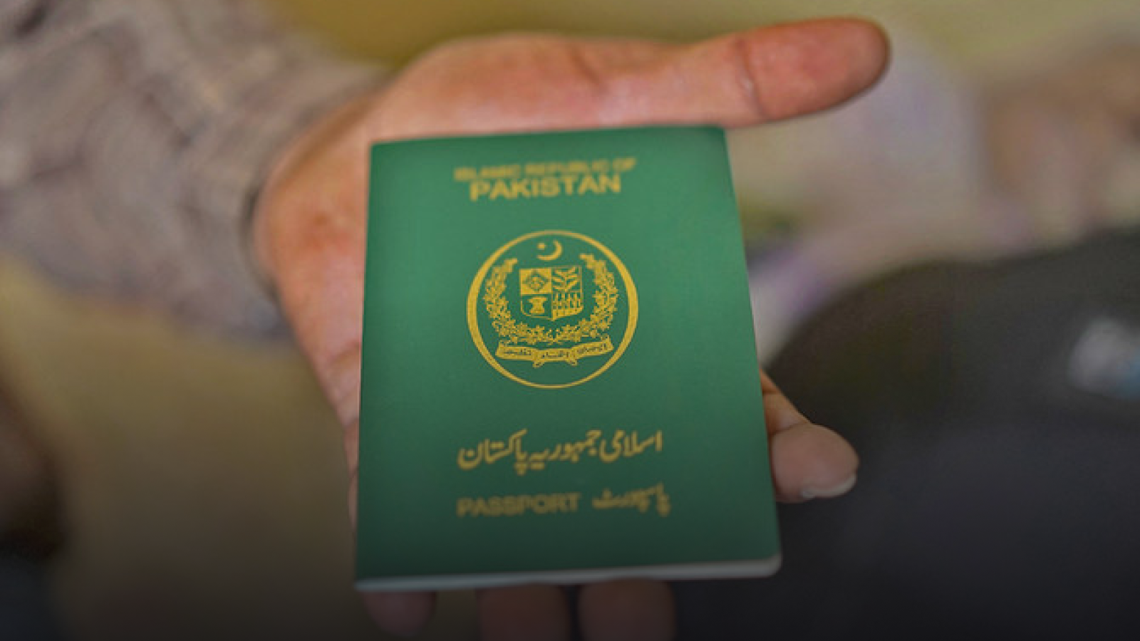 Passport will now take two days via Fast Track