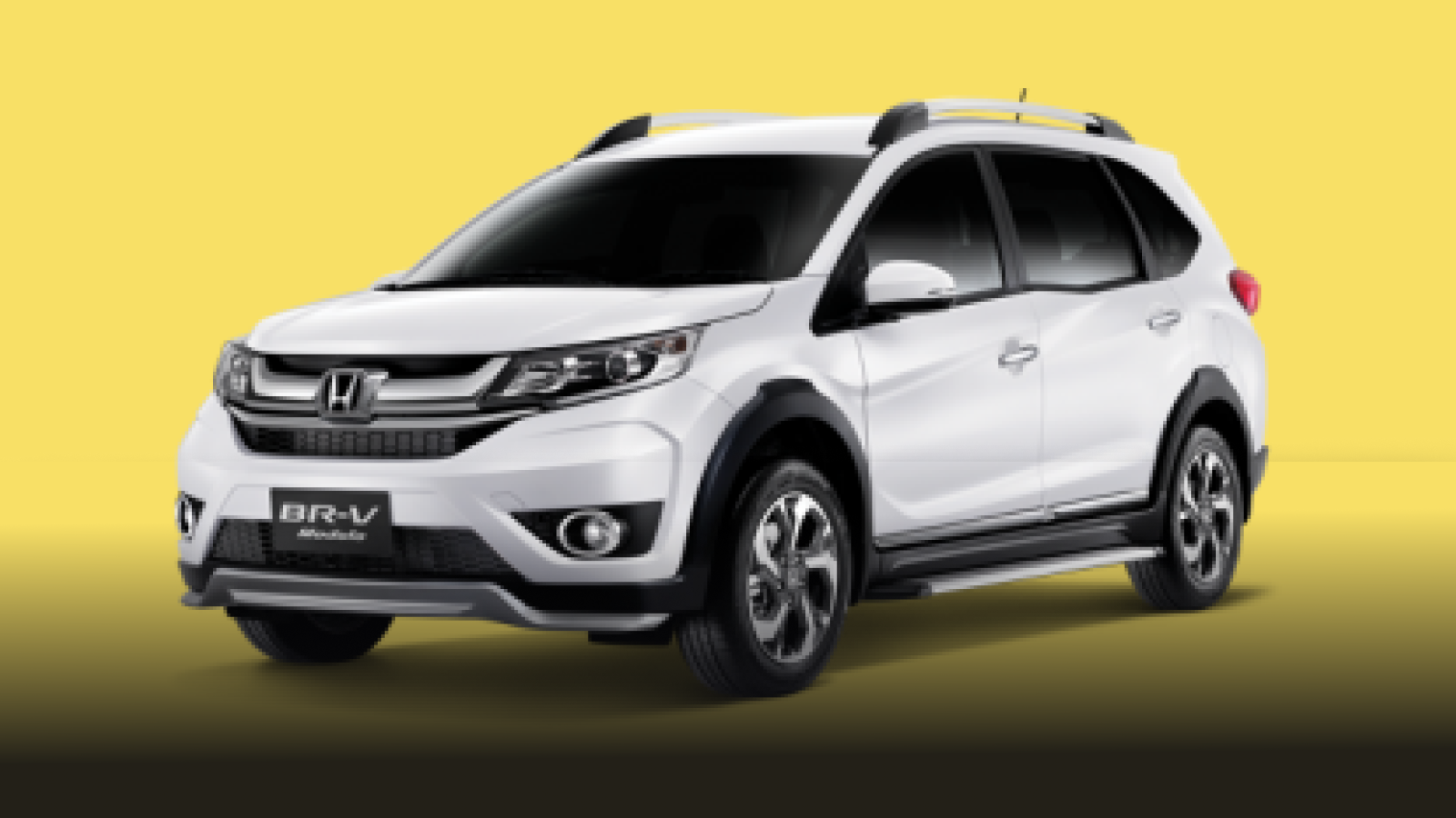 Honda BRV Price in Pakistan July 2023