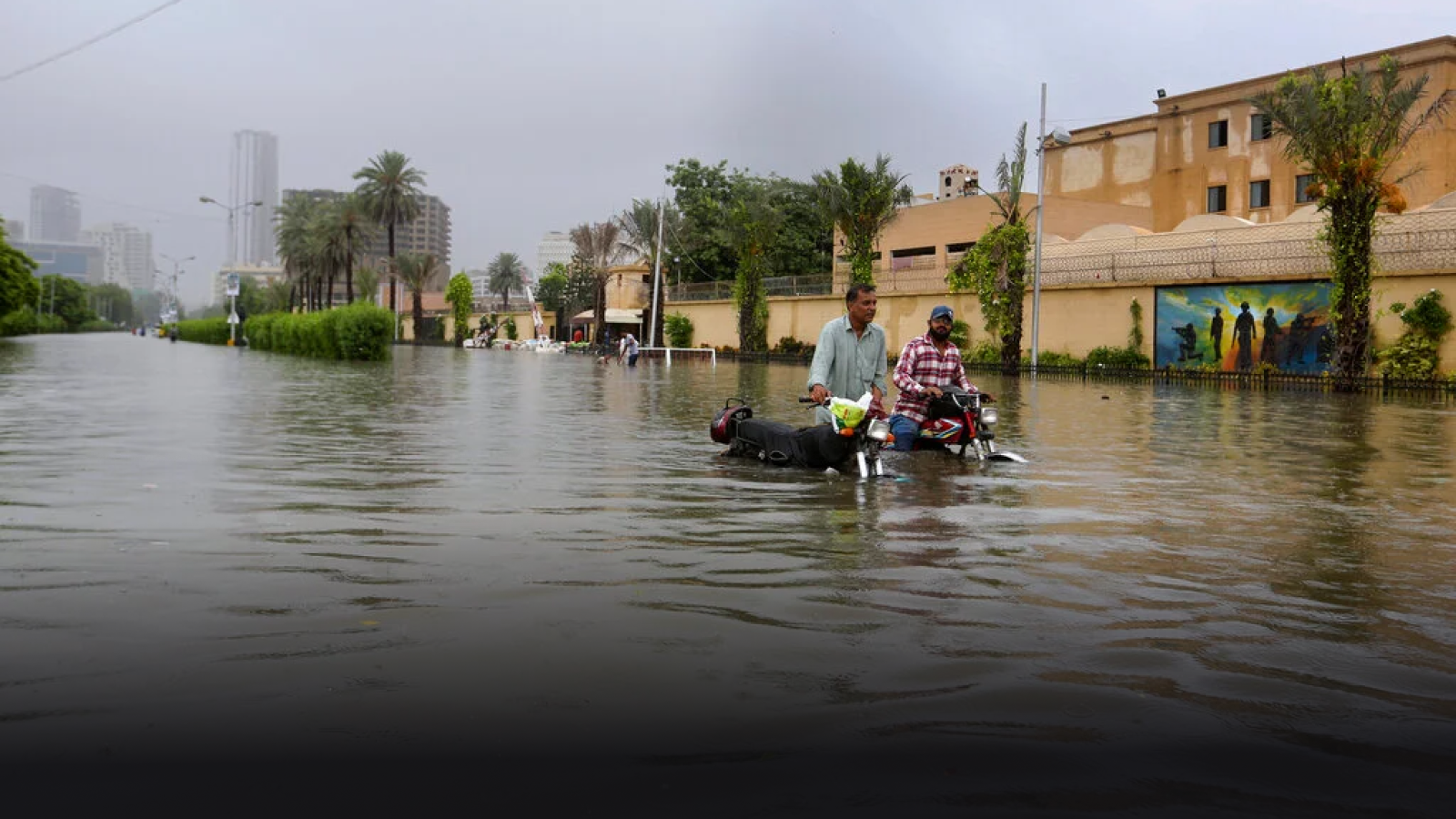 Monsoon Alert! More Rains Expected Across the Country