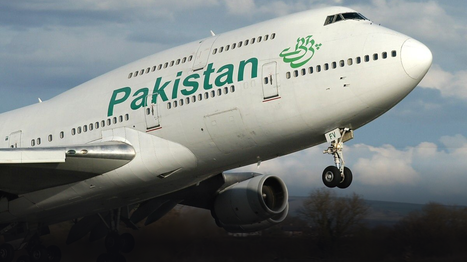 Saudi Arabia's Riyadh Airport Authority Issues Last Warning to PIA