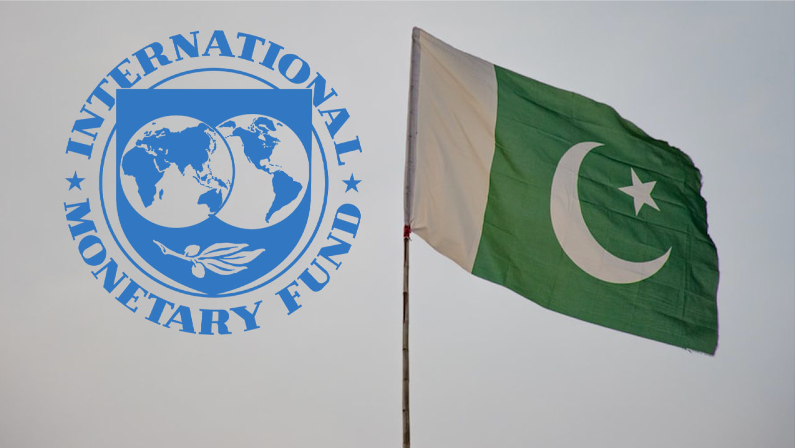 IMF Agreement: Pakistan Not Allowed To Offer Tax Amnesty