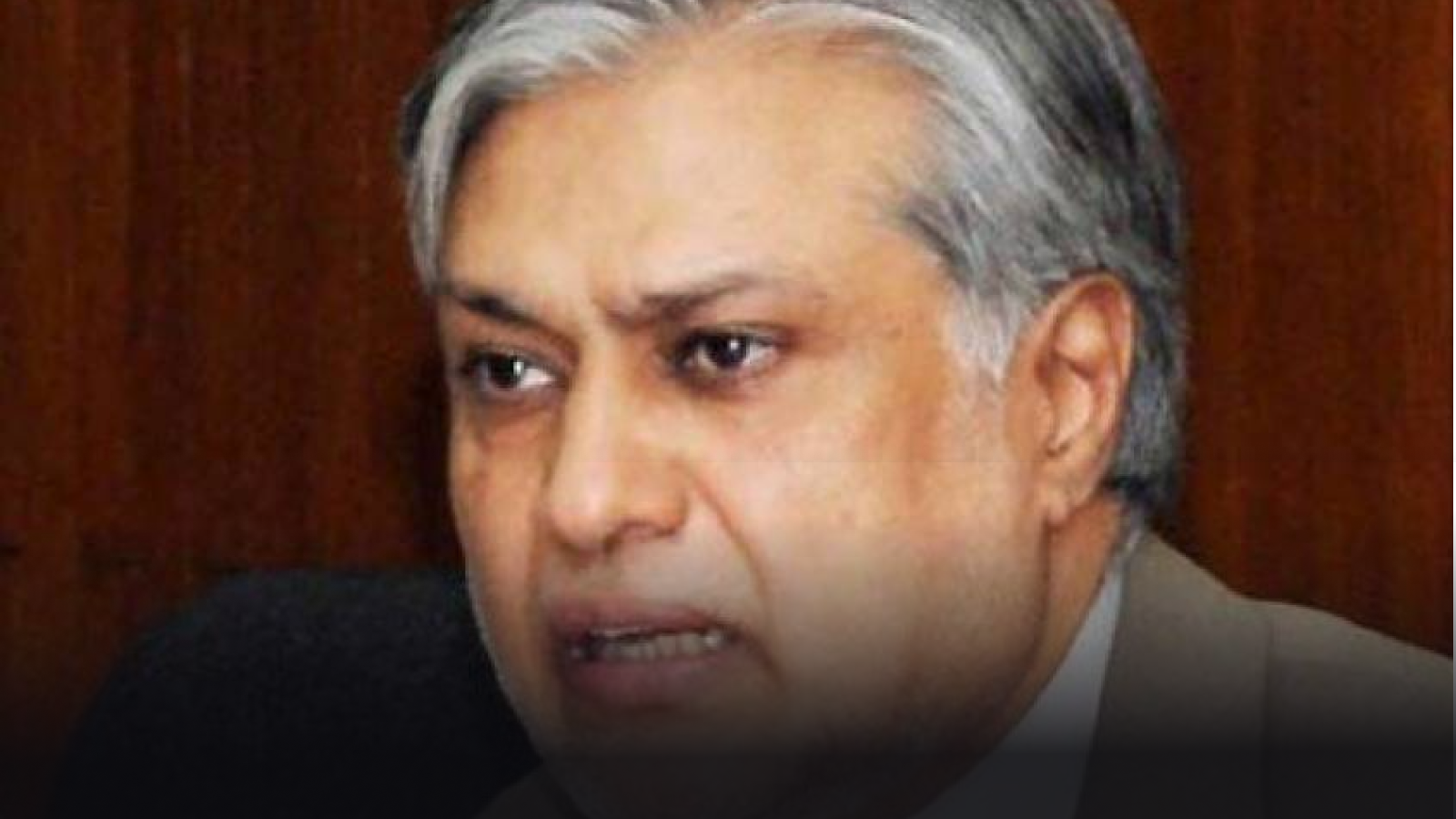 Ishaq Dar Reveals UAE's $1 Billion Deposit in State Bank of Pakistan