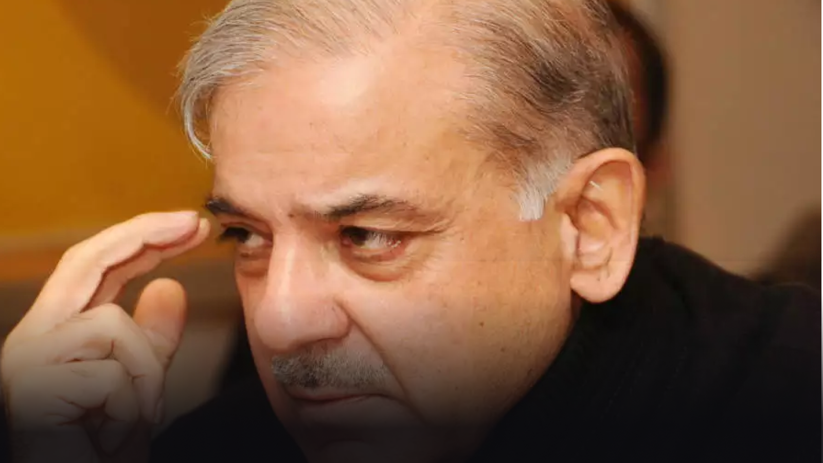 PM Shehbaz States that Current Government's Term Will Conclude on August 14