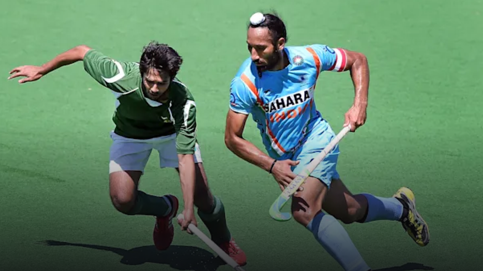 Pakistan's Decision to Allow the National Hockey Team to Play in India