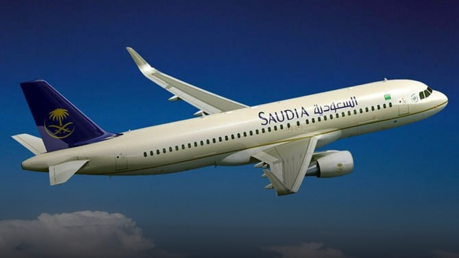 Saudi Airline Hiring in Saudi Arabia with Salary up to 15,000 Riyals