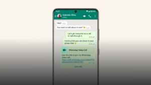 Goodbye Zoom and Google Meet? WhatsApp Launches Screen-Sharing Video Calls