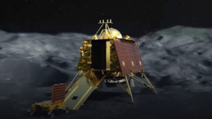 India’s Chandrayaan-3 Successful Landing Makes YouTube History Most-Watched Livestream