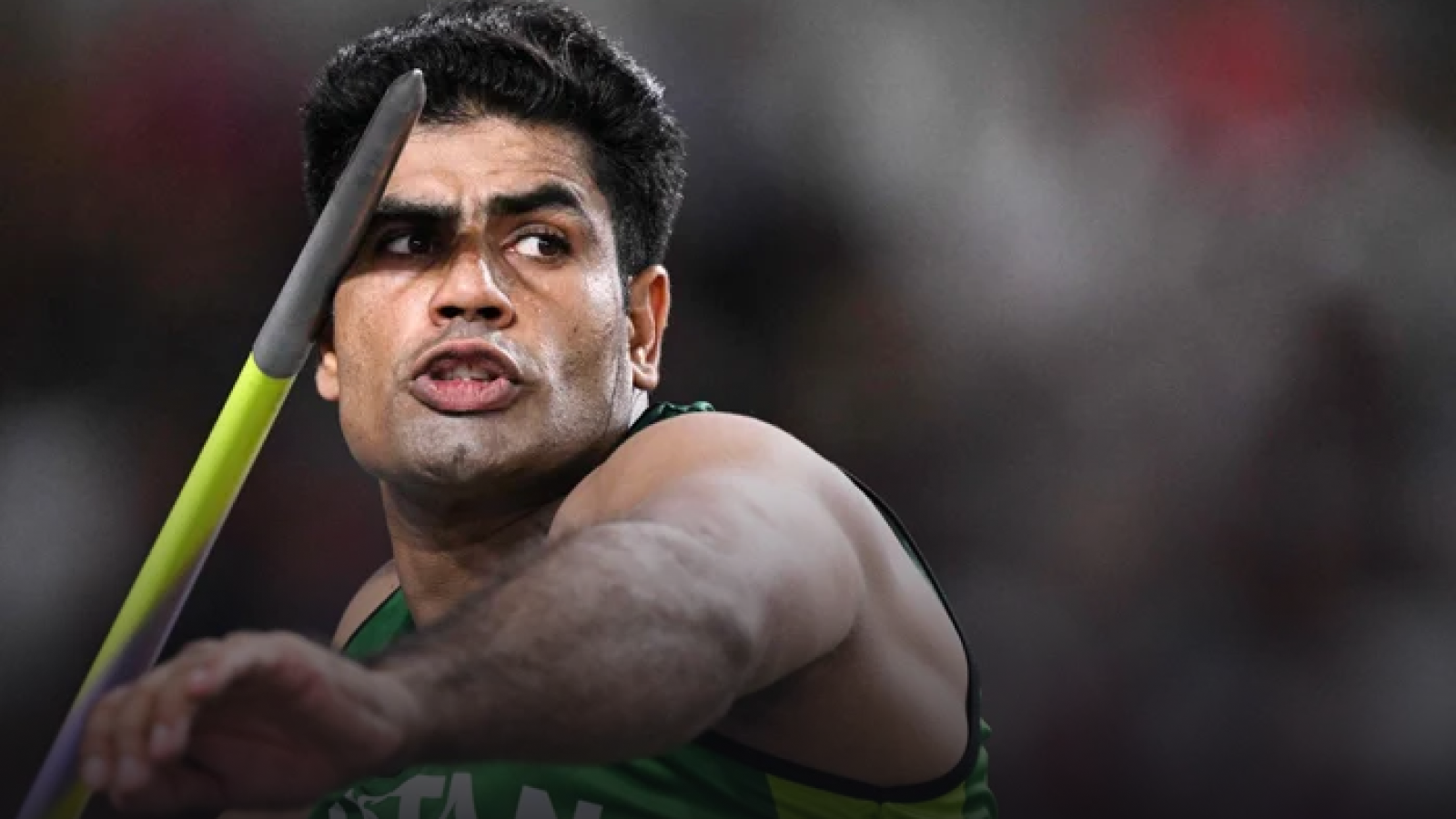 Arshad Nadeem Wins Silver Medal at World Athletics Championship