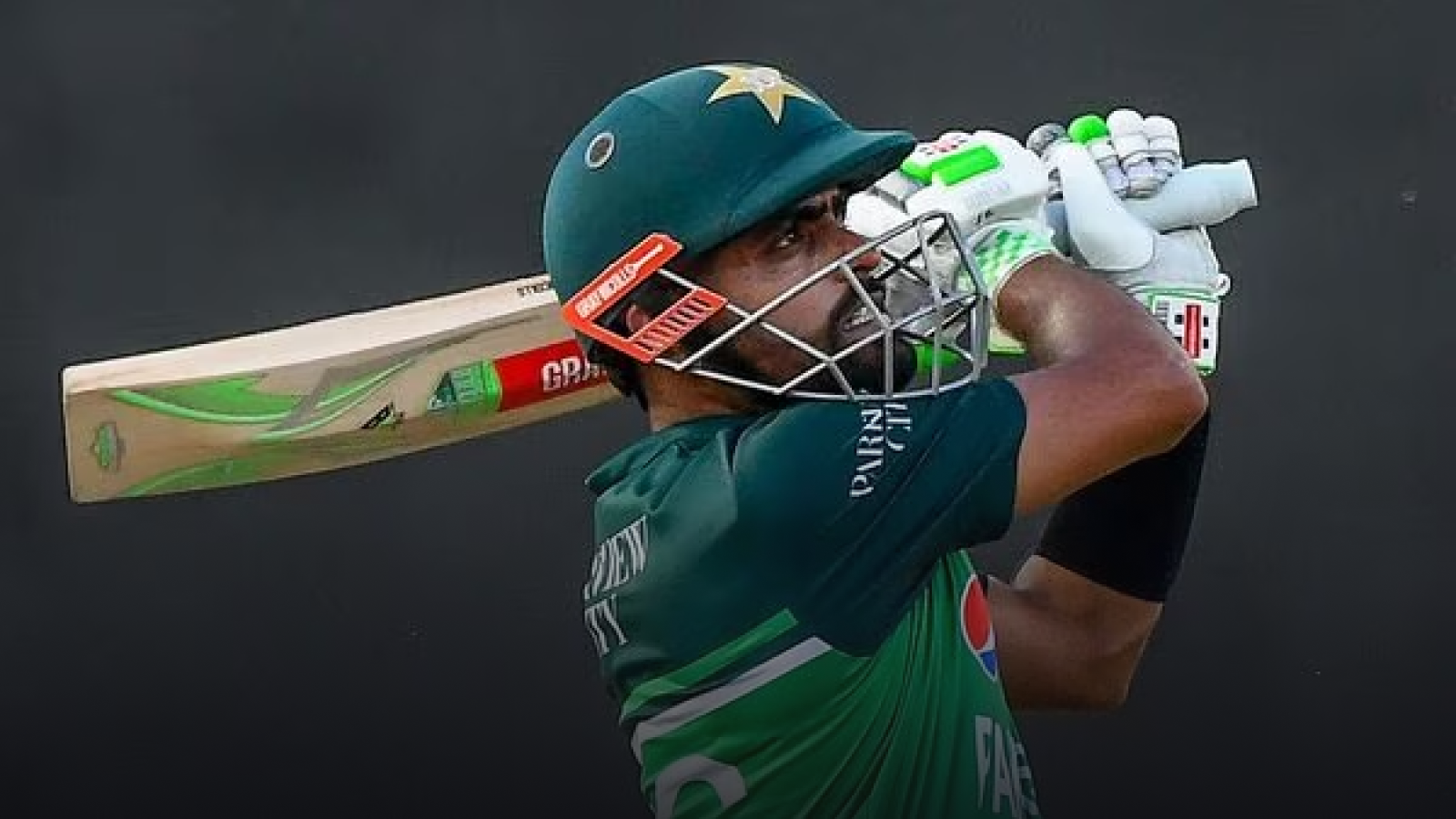 "Babar Azam Dominates with a Stunning 150-Run Knock in Pakistan vs. Nepal Clash!"