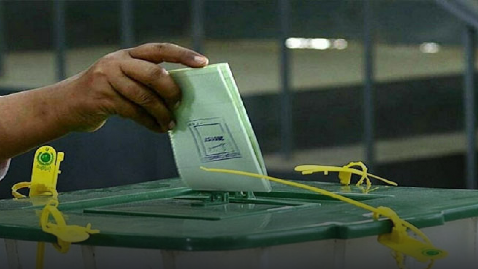 Western Nations Warned Pakistan If Elections Extend Beyond February