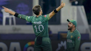 PCB's New Contract Deal of Cricket Babar, Shaheen, and Rizwan