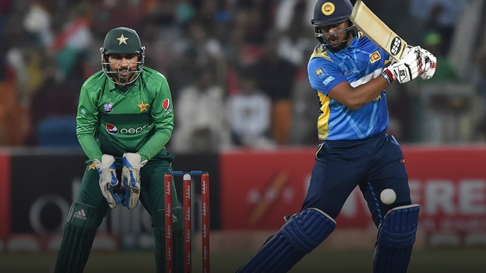 How to Watch Pakistan vs. Sri Lanka Super 4 Clash in Asia Cup 2023 on Your Mobile