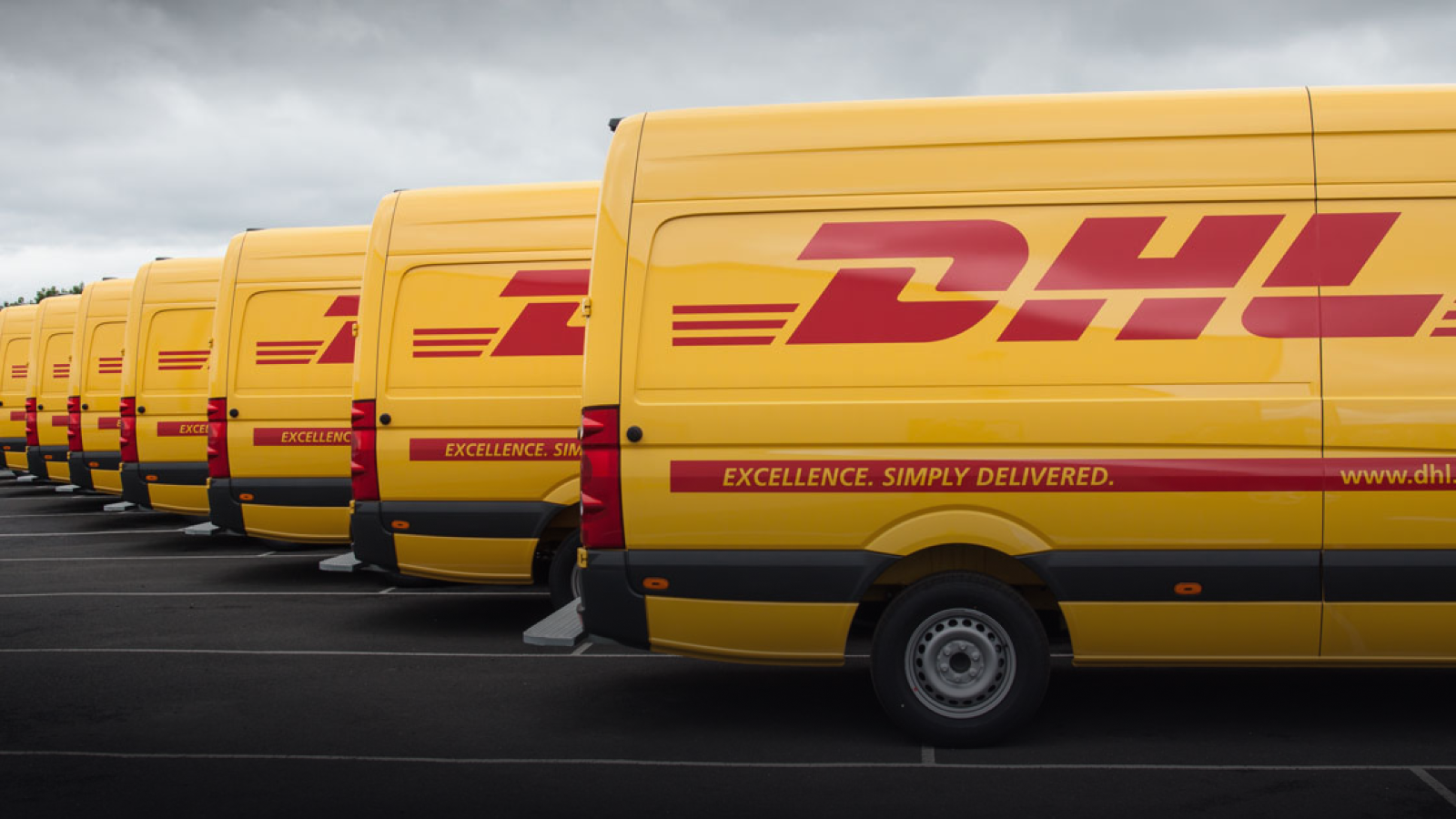 Exciting DHL Internship Opportunity in the UAE with a 4,500 Dirhams Monthly