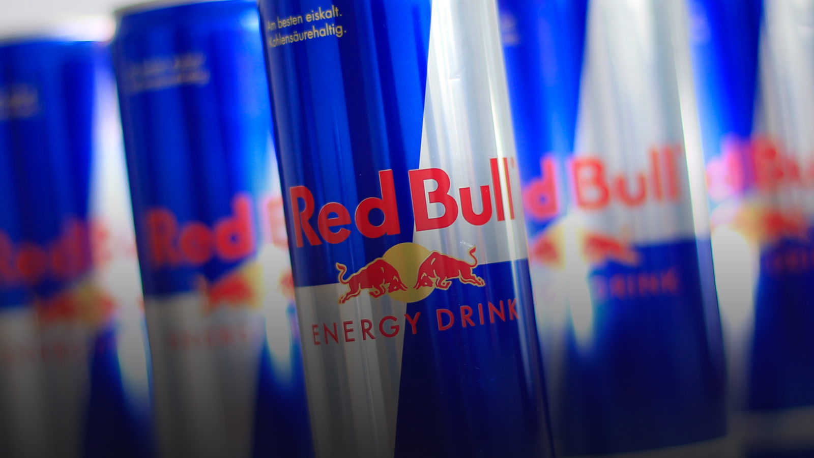 Man Sues Red Bull, Wins $13 Million Settlement Over Slogan