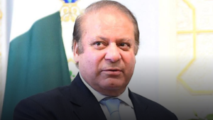 PM Nawaz Sharif Confirms Pakistan Return in October