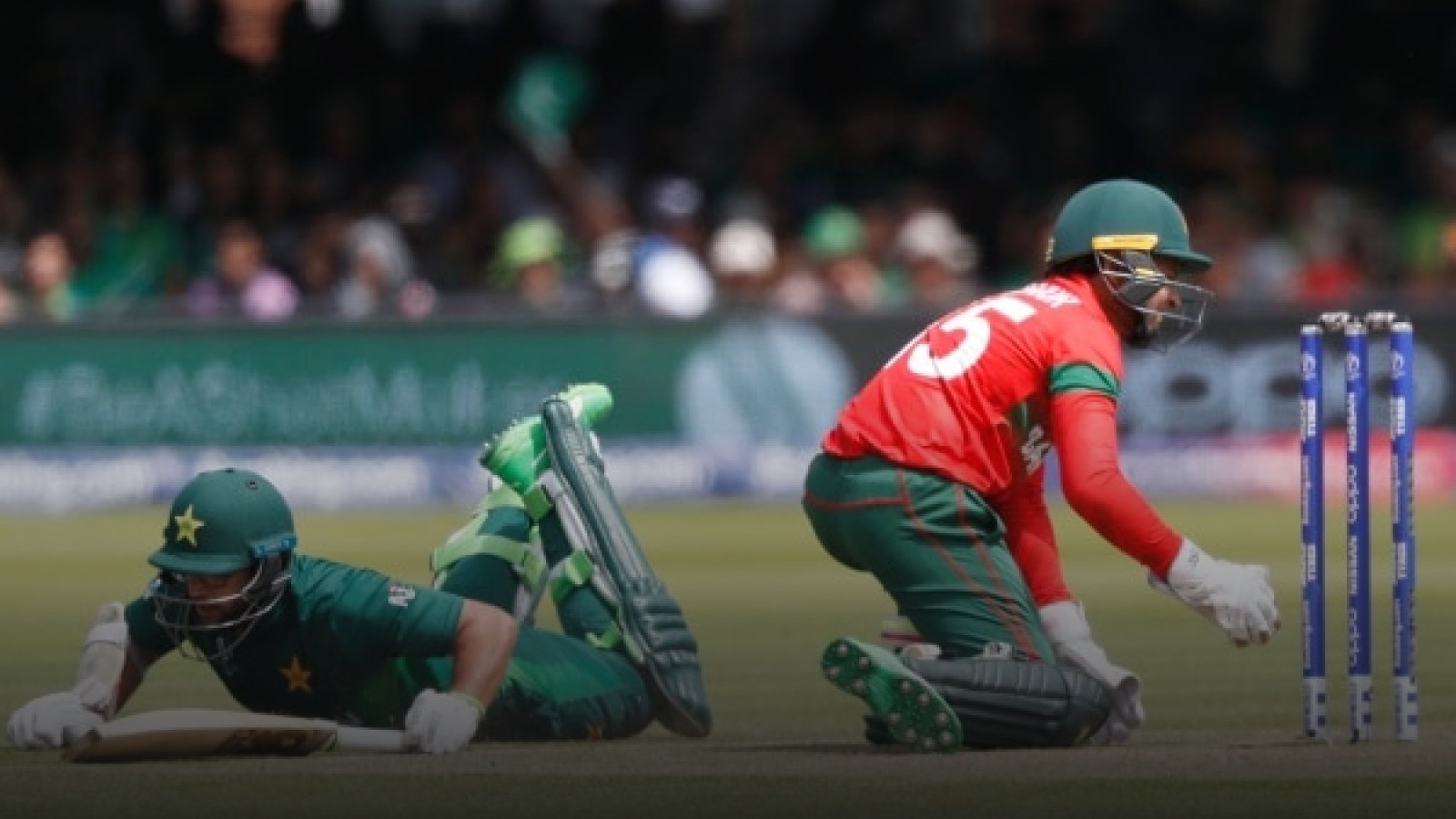 Watch Pakistan vs Bangladesh Asia Cup 2023 Live Streaming