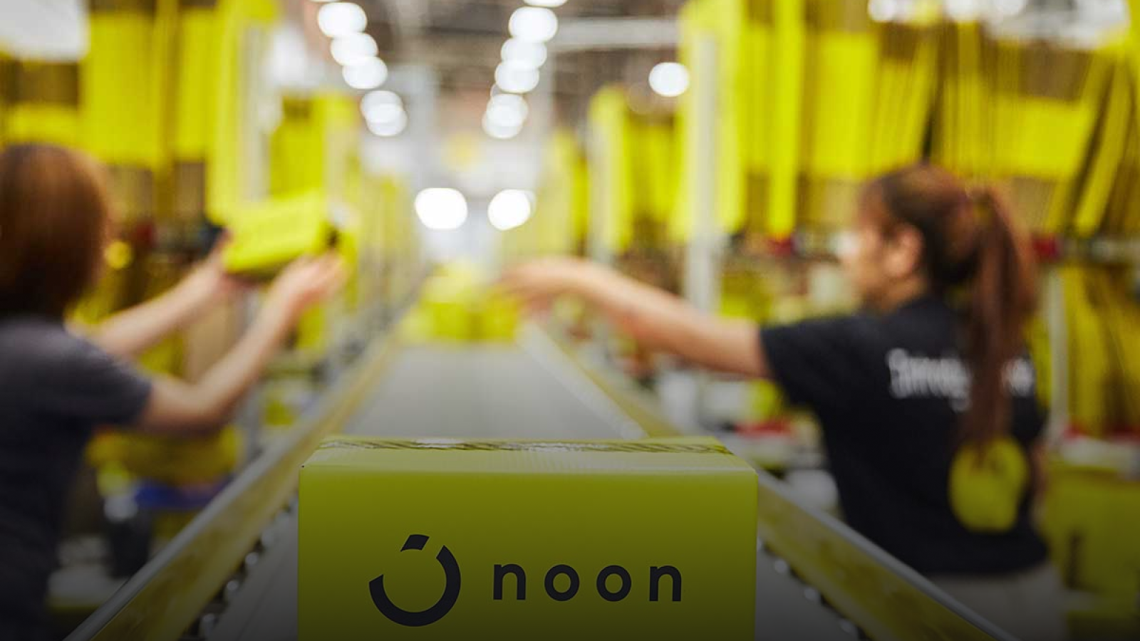 Noon’s E-Commerce Platform Offering Salaries up to 9,000 Dirhams - The ...