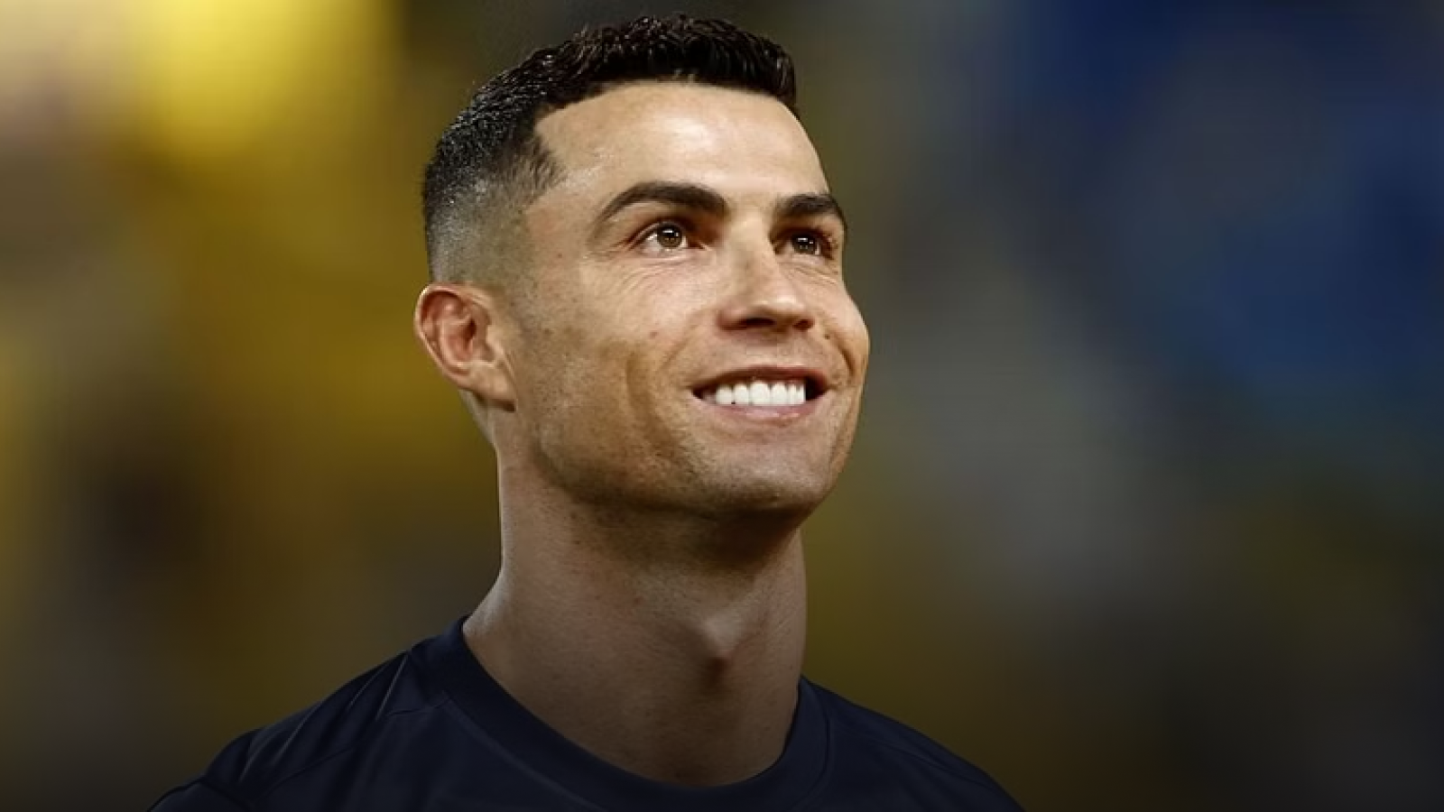 Cristiano Ronaldo Becomes First Player in Game’s History to Score 850 Official Career Goals