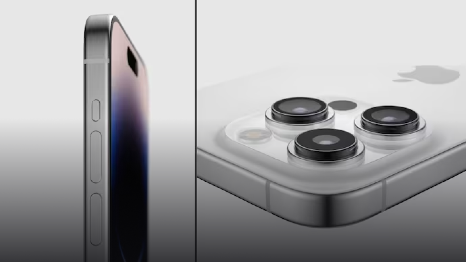 iPhone 15 Camera Specifications Leaked Before Launch