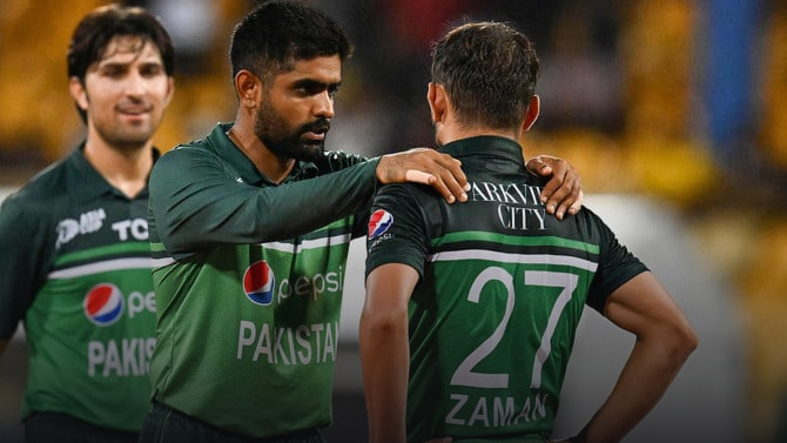 Pakistan Gears Up Departure for ODI World Cup 2023 in India on September 25