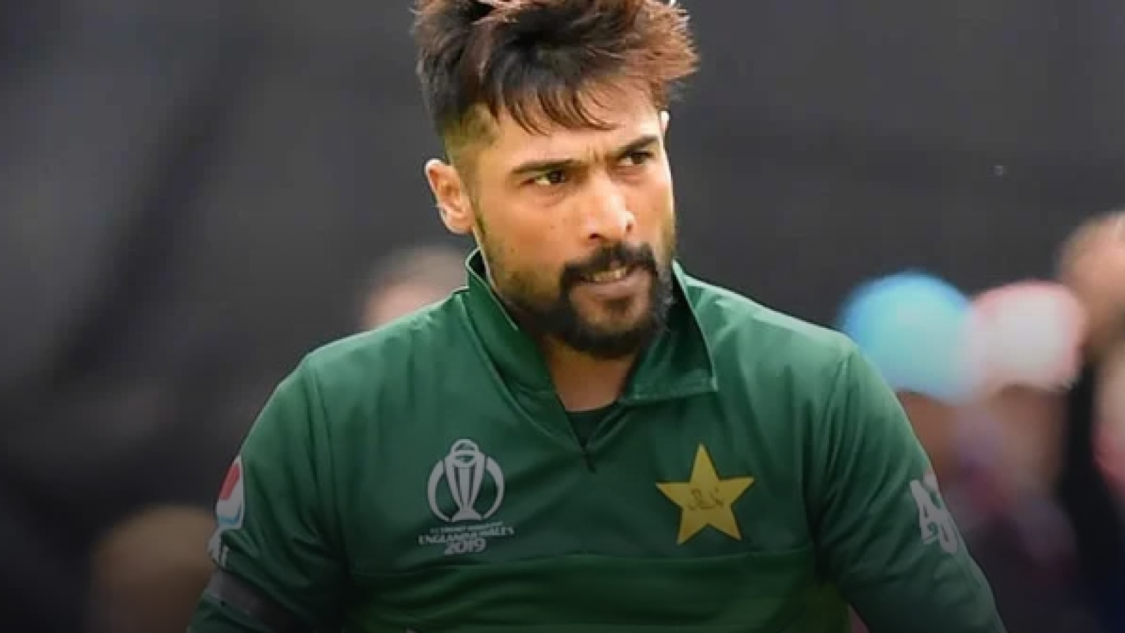 One Last Dance? The Fate of Mohammad Amir in Pakistan's World Cup Squad