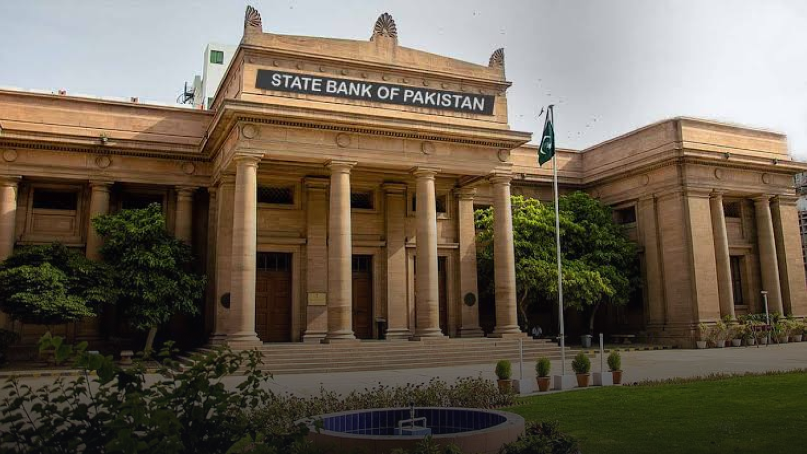 State Bank of Pakistan Boosts Growth with Interest-Free Business Loans