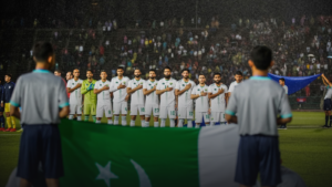 "The Beautiful Game Returns: Pakistan to Host FIFA World Cup Qualifiers After 12-Year Gap"