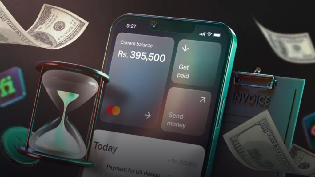 "Revolutionizing Payments: SadaPay's Breakthrough with Apple Pay for Freelancers"