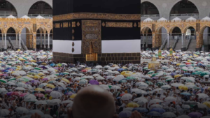 "Your Path to Hajj: UAE's Official 2024 Registration Dates"