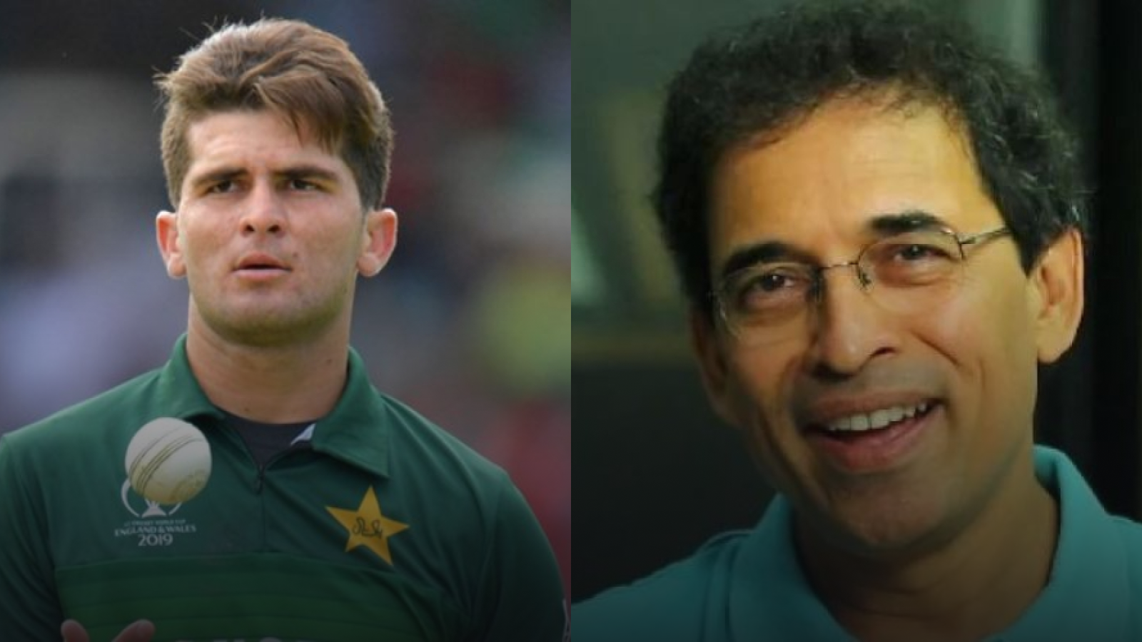 The Shaheen Afridi Factor: Pakistan's Linchpin According to Harsha Bhogle