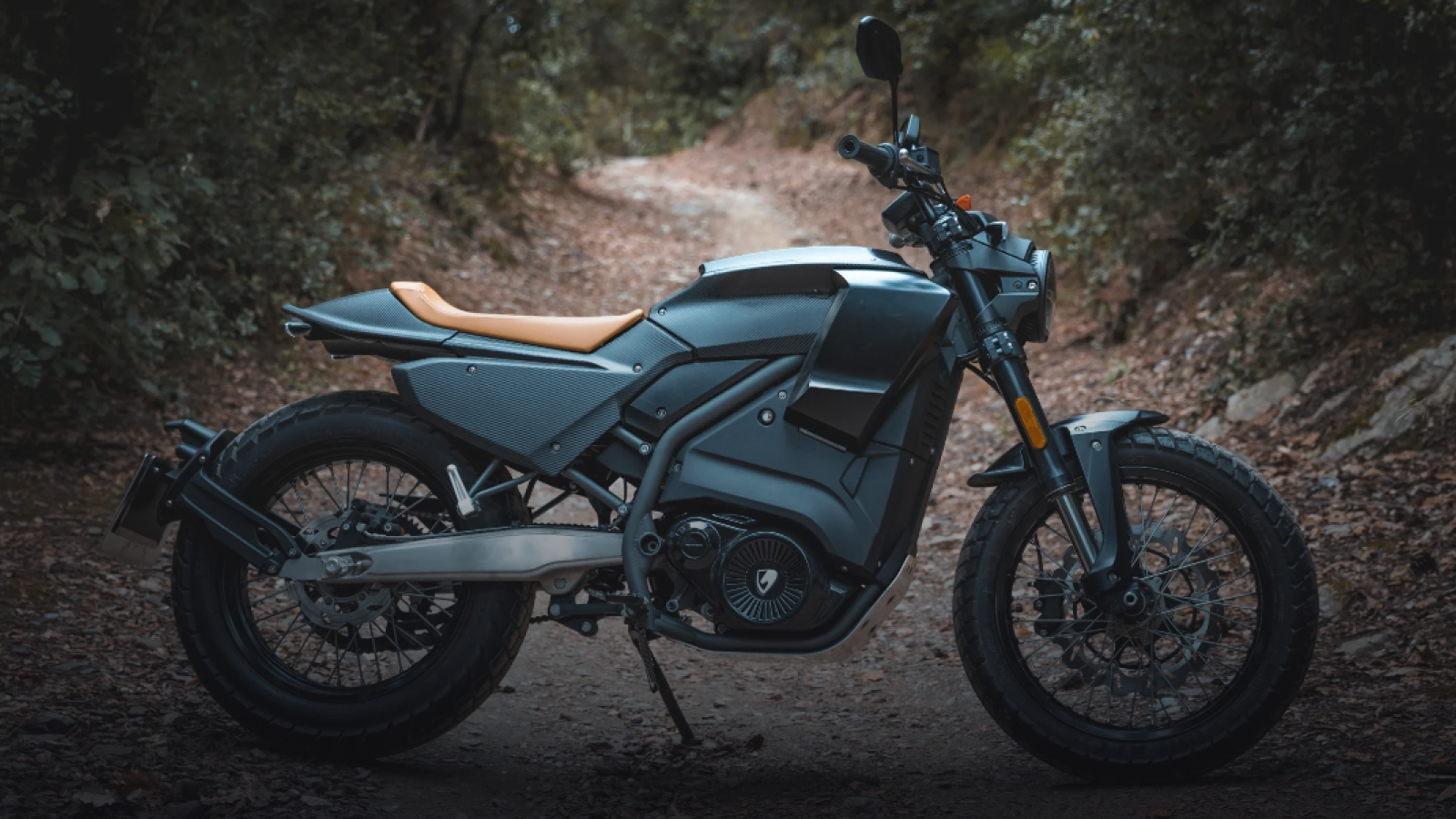 "Over 30 Firms Approved for Electric Motorbike Manufacturing in Pakistan"