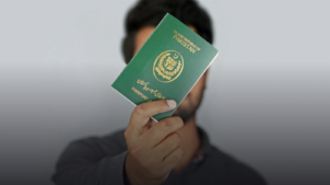 Passport Paralysis Technical Fault Shuts Down Services Across Pakistan