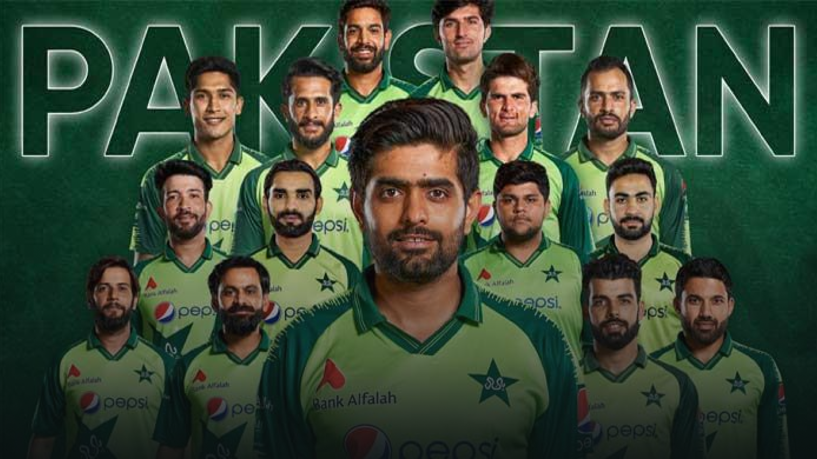 "A Diamond in the Rough for Pakistan's 15-Member Squad"