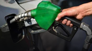 "Spectacular Dip: Prepare for a Gigantic Petrol Price Decline on October 16th"