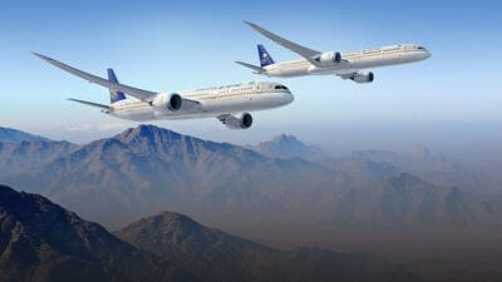 "A Gateway to Excellence: Boeing's Saudi Arabia Job Opportunities"