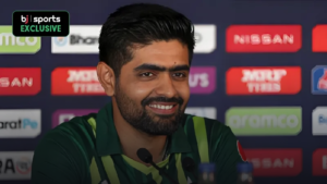 "A Star is Born: Babar Azam's Reign as Pakistan's Greatest Batter"