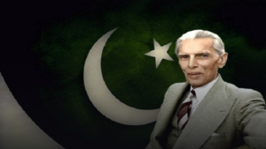 "Pakistan Pays Tribute on the 147th Birth Anniversary of Quaid-i-Azam"