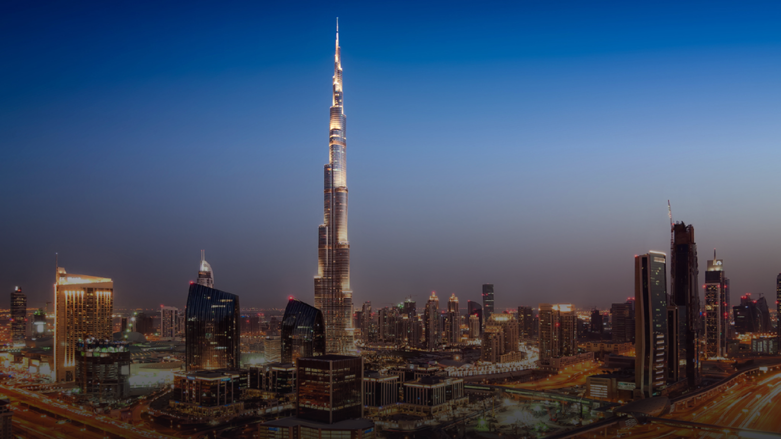 "Dubai Tops Tripadvisor's Global Rankings for Third Consecutive Year"