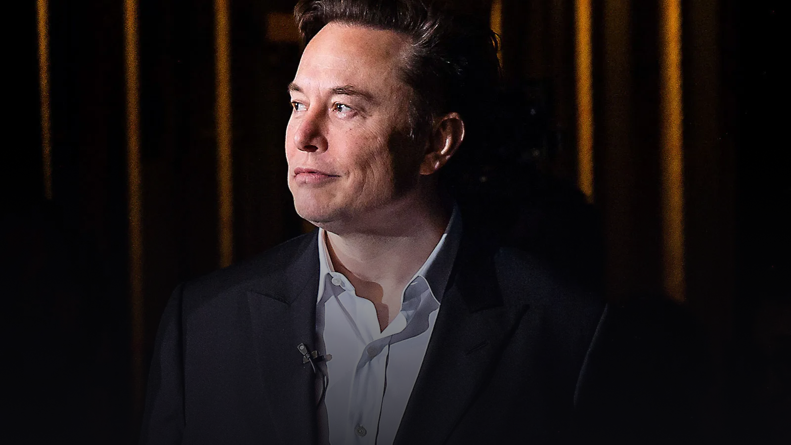 "Elon Musk Envisions 1 Billion Humanoid Robots by the 2040s"