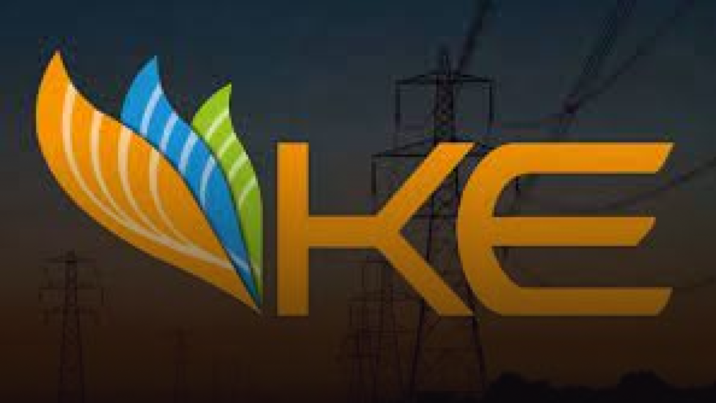 "K-Electric Unveils Ambitious Investment Plan for a Sustainable Future"