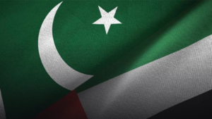 "Pakistan Initiates Talks with UAE for $2 Billion Deposit Renewal"