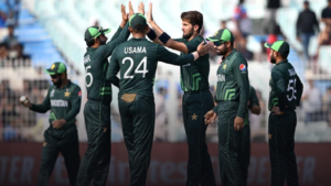 "Pakistan's Potential Lineup Unveiled for First T20I Clash with New Zealand"