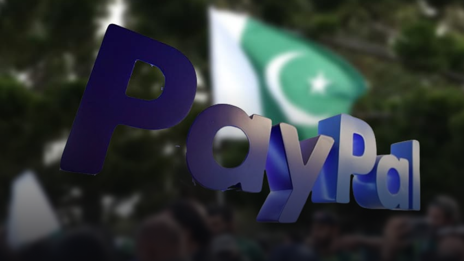 "PayPal Payments to Benefit 10,000 Pakistani Freelancers Next Month"