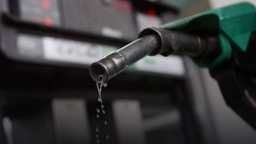 "Petrol Prices Plummet, New Rate at Rs. 259.34 Per Litre"