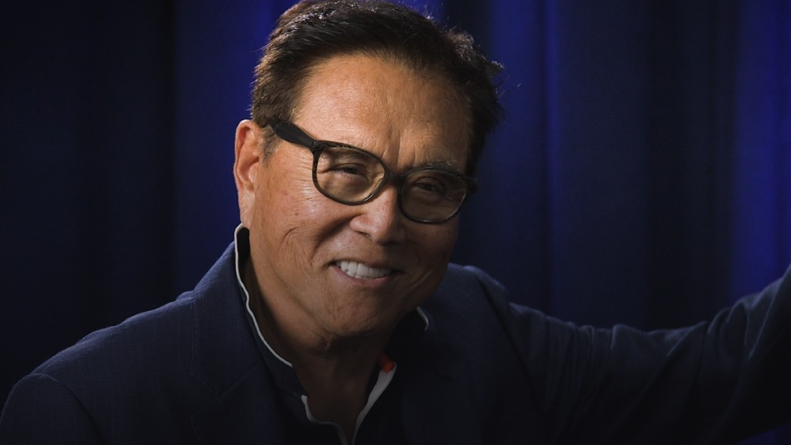 "Rich Dad, Poor Dad' Maestro Robert Kiyosaki Faces $1.2 Billion Debt Challenge"