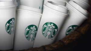 "Starbucks, the World's Largest Coffee Chain, Adjusts Sales Projections Amidst Boycotts"